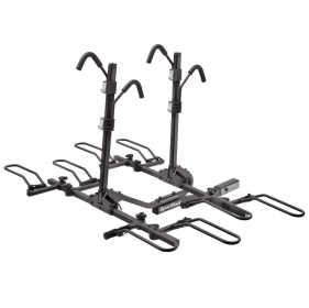 SportRack® Crest 4 Hitch Mounted Bike Carrier